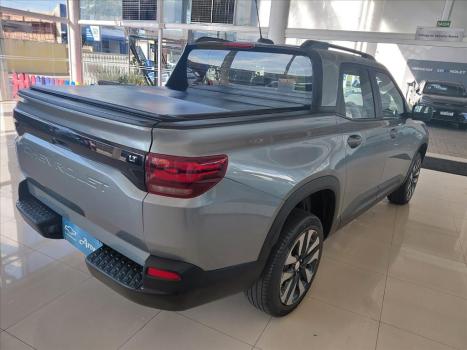 CHEVROLET Montana 1.2 12V FLEX LT TURBO, Foto 7