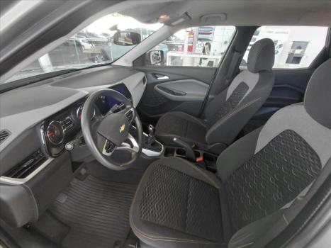 CHEVROLET Montana 1.2 12V FLEX LT TURBO, Foto 8