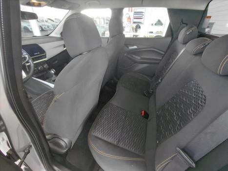 CHEVROLET Montana 1.2 12V FLEX LT TURBO, Foto 10