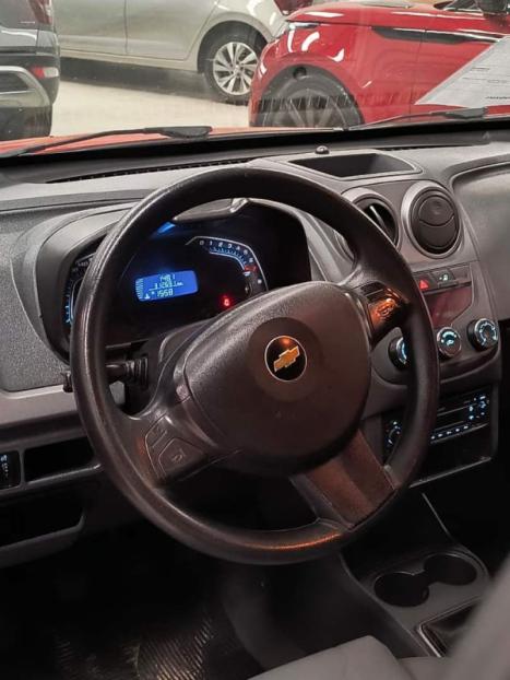 CHEVROLET Montana 1.4 FLEX LS FURGÃO, Foto 3