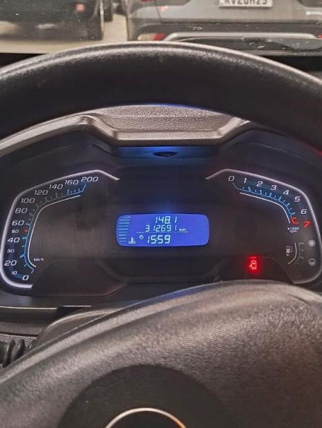 CHEVROLET Montana 1.4 FLEX LS FURGÃO, Foto 4