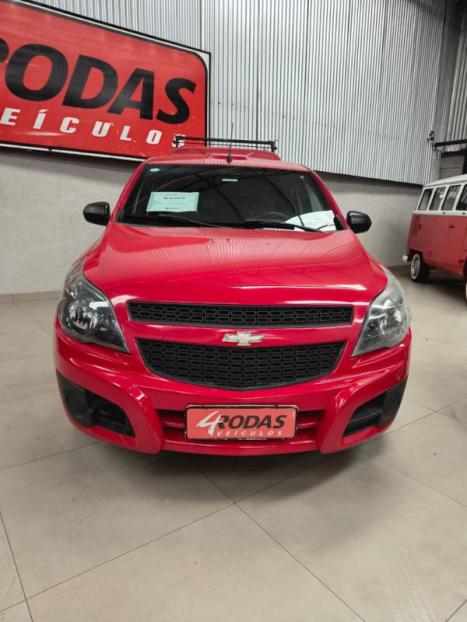 CHEVROLET Montana 1.4 FLEX LS FURGÃO, Foto 5