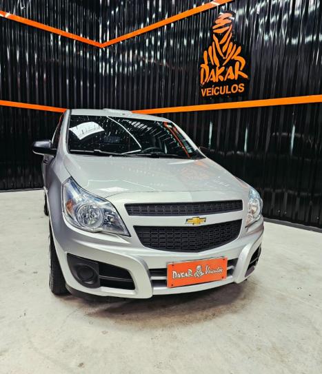 CHEVROLET Montana , Foto 1