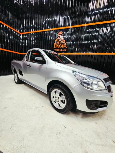 CHEVROLET Montana , Foto 2