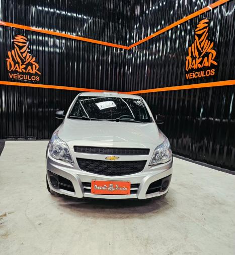 CHEVROLET Montana , Foto 3