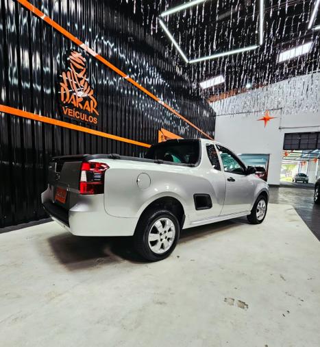 CHEVROLET Montana , Foto 4