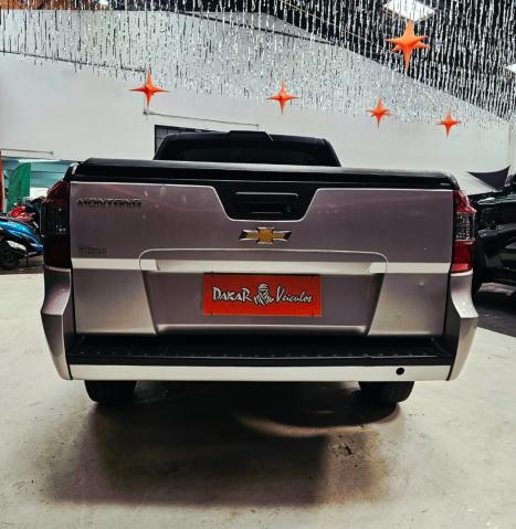 CHEVROLET Montana , Foto 5