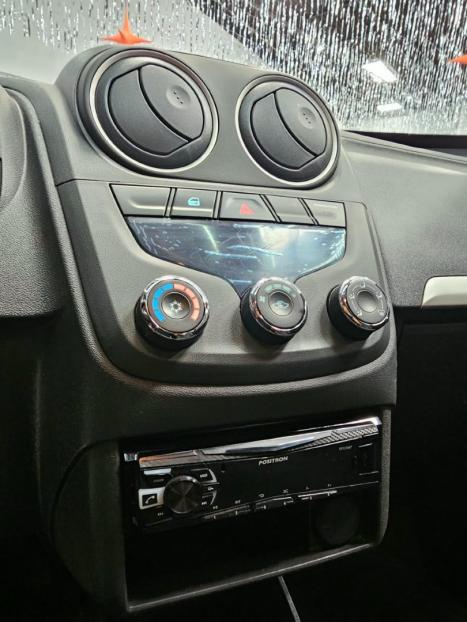 CHEVROLET Montana , Foto 6