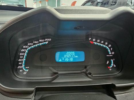 CHEVROLET Montana , Foto 7