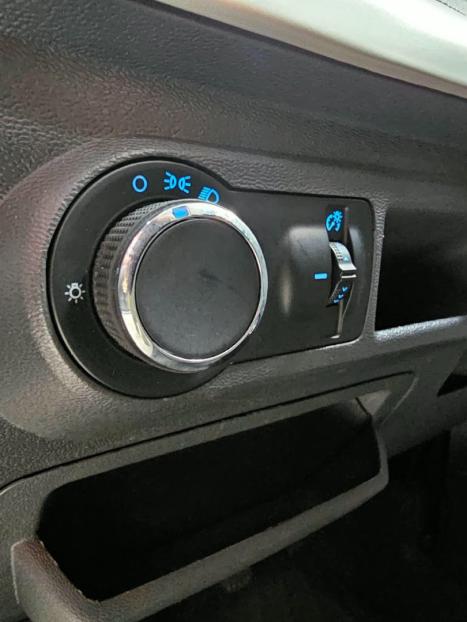 CHEVROLET Montana , Foto 8