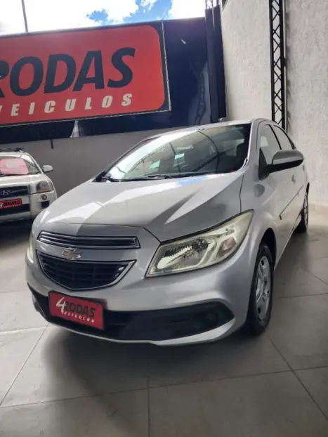 CHEVROLET Onix Hatch 1.0 4P FLEX LT, Foto 1 CHEVROLET Onix Hatch 1.0 4P FLEX LT, Foto 1