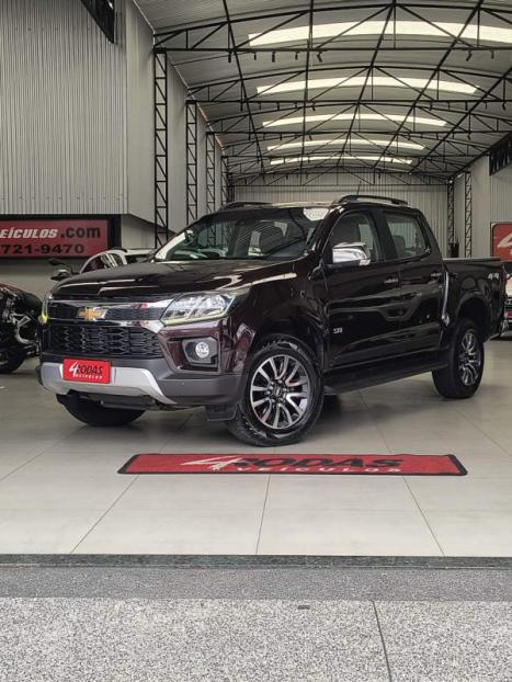 CHEVROLET Onix Hatch 1.0 4P FLEX LTZ TURBO AUTOM�TICO, Foto 1