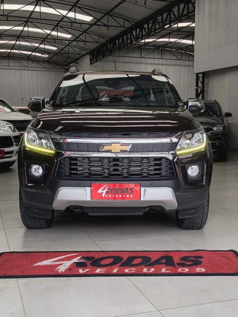 CHEVROLET Onix Hatch 1.0 4P FLEX LTZ TURBO AUTOM�TICO, Foto 4