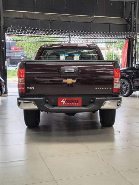 CHEVROLET Onix Hatch 1.0 4P FLEX LTZ TURBO AUTOM�TICO, Foto 5