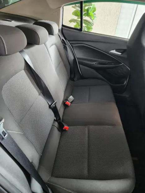 CHEVROLET Onix Hatch 1.0 12V 4P FLEX LT TURBO AUTOM�TICO, Foto 6