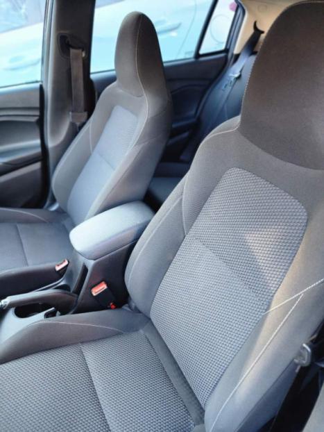 CHEVROLET Onix Hatch 1.0 12V 4P FLEX LT TURBO AUTOMTICO, Foto 2