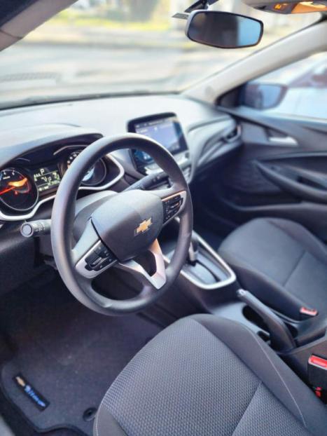 CHEVROLET Onix Hatch 1.0 12V 4P FLEX LT TURBO AUTOMTICO, Foto 3