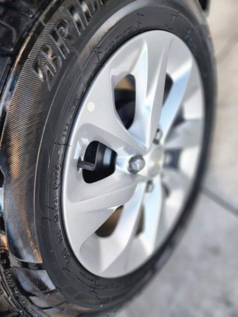 CHEVROLET Onix Hatch 1.0 12V 4P FLEX LT TURBO AUTOMTICO, Foto 5