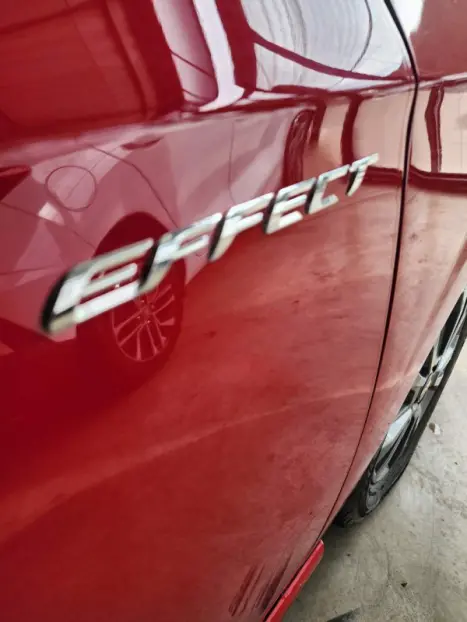 CHEVROLET Onix Hatch 1.4 4P FLEX EFFECT, Foto 6