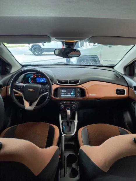 CHEVROLET Onix Hatch 1.4 4P FLEX ACTIV AUTOM�TICO, Foto 3