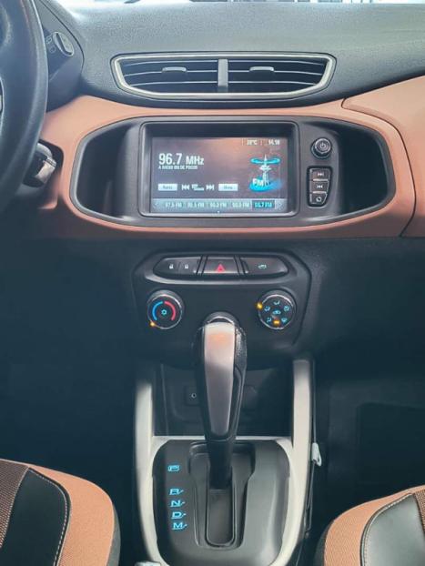 CHEVROLET Onix Hatch 1.4 4P FLEX ACTIV AUTOM�TICO, Foto 5