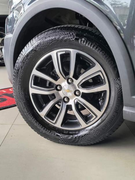 CHEVROLET Onix Hatch 1.4 4P FLEX ACTIV AUTOM�TICO, Foto 9