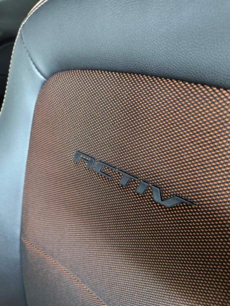 CHEVROLET Onix Hatch 1.4 4P FLEX ACTIV AUTOM�TICO, Foto 14