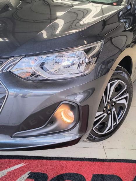 CHEVROLET Onix Hatch 1.0 4P FLEX LT PLUS, Foto 4