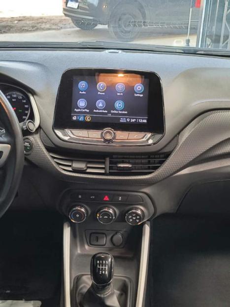 CHEVROLET Onix Hatch 1.0 4P FLEX LT PLUS, Foto 10