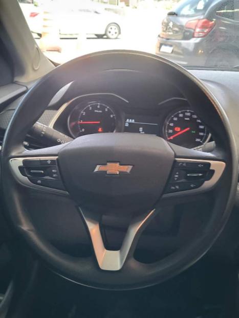 CHEVROLET Onix Hatch 1.0 4P FLEX LT PLUS, Foto 11