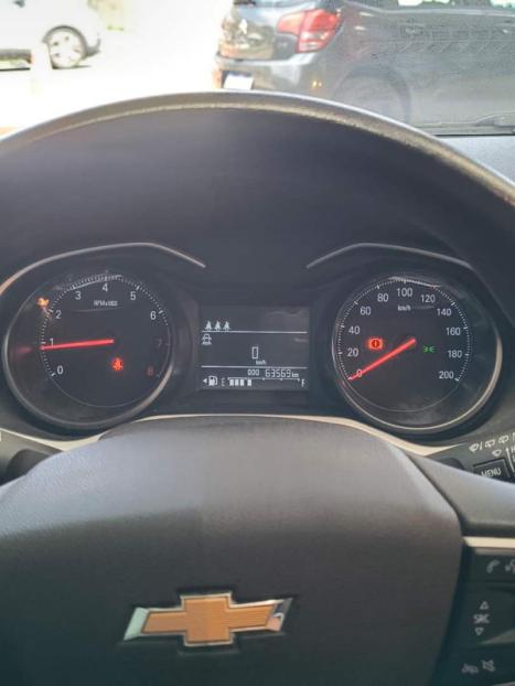 CHEVROLET Onix Hatch 1.0 4P FLEX LT PLUS, Foto 13