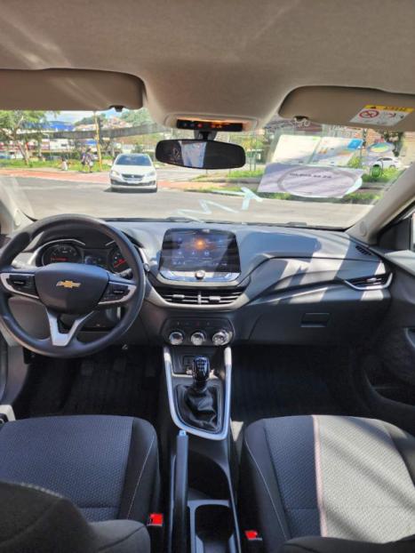 CHEVROLET Onix Hatch 1.0 4P FLEX LT PLUS, Foto 3