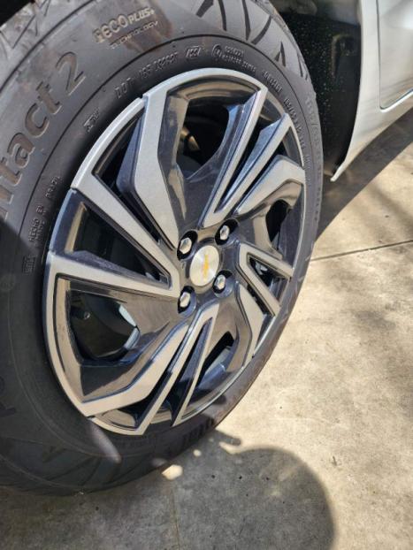 CHEVROLET Onix Hatch 1.0 4P FLEX LT PLUS, Foto 5