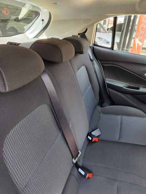 CHEVROLET Onix Hatch 1.0 4P FLEX LT PLUS, Foto 6