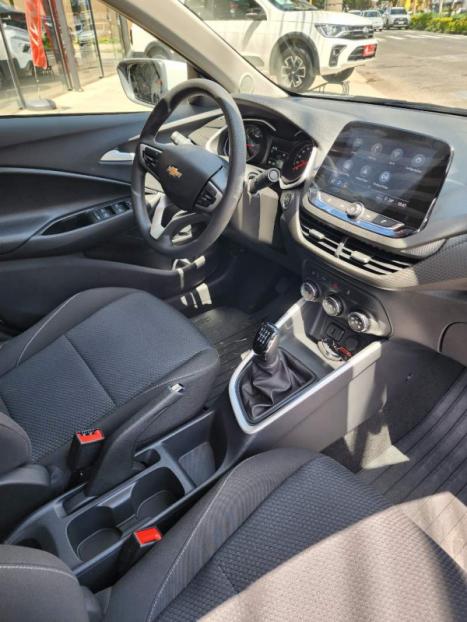 CHEVROLET Onix Hatch 1.0 4P FLEX LT PLUS, Foto 7