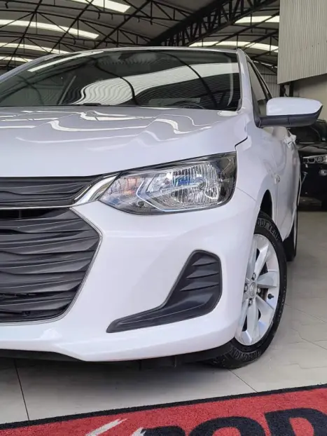 CHEVROLET Onix Hatch 1.0 12V 4P FLEX LT TURBO, Foto 3