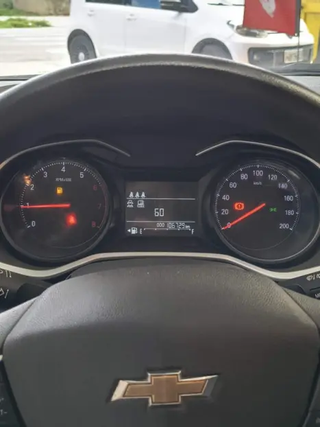 CHEVROLET Onix Hatch 1.0 12V 4P FLEX LT TURBO, Foto 6