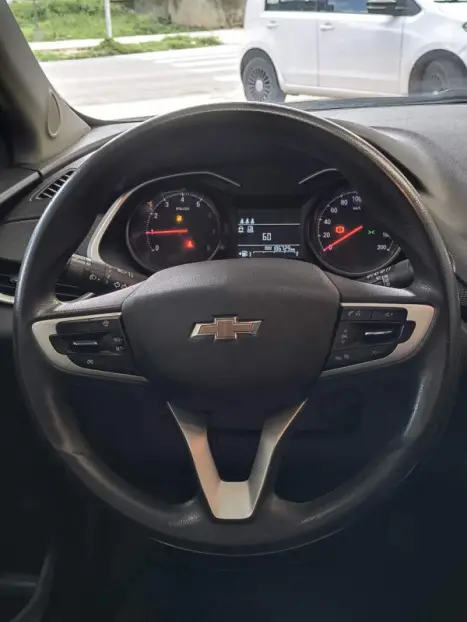 CHEVROLET Onix Hatch 1.0 12V 4P FLEX LT TURBO, Foto 8