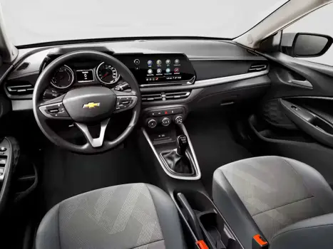 CHEVROLET Onix Hatch 1.0 4P FLEX, Foto 3 CHEVROLET Onix Hatch 1.0 4P FLEX, Foto 3