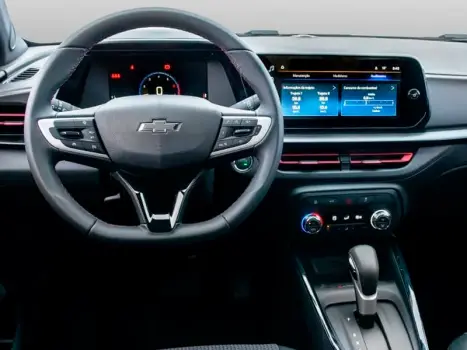 CHEVROLET Onix Hatch 1.0 12V 4P FLEX RS TURBO AUTOMTICO, Foto 2