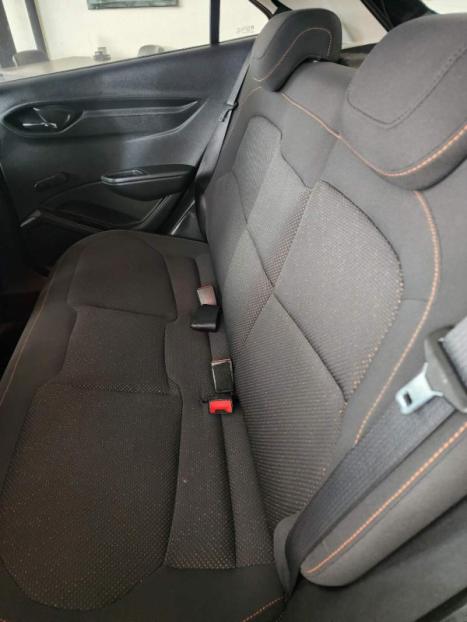 CHEVROLET Onix Hatch 1.4 4P FLEX LT, Foto 3