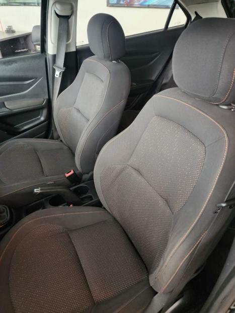 CHEVROLET Onix Hatch 1.4 4P FLEX LT, Foto 6