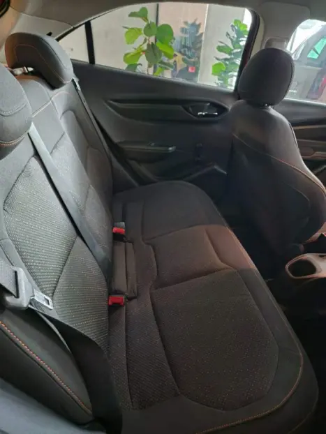 CHEVROLET Onix Hatch 1.4 4P FLEX LT, Foto 6