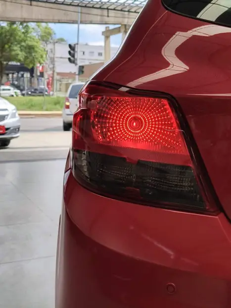 CHEVROLET Onix Hatch 1.4 4P FLEX LT, Foto 5