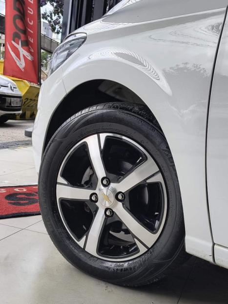 CHEVROLET Onix Hatch 1.4 4P FLEX LTZ AUTOM�TICO, Foto 2