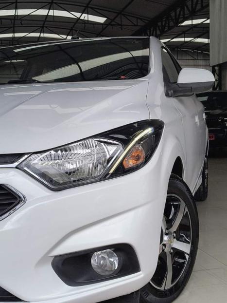 CHEVROLET Onix Hatch 1.4 4P FLEX LTZ AUTOM�TICO, Foto 4