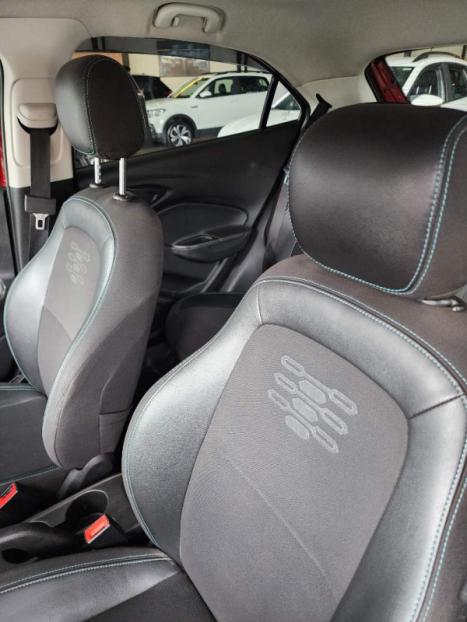 CHEVROLET Onix Hatch 1.0 4P FLEX LT, Foto 2 CHEVROLET Onix Hatch 1.0 4P FLEX LT, Foto 2