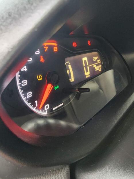 CHEVROLET Onix Hatch 1.0 4P FLEX LT, Foto 4 CHEVROLET Onix Hatch 1.0 4P FLEX LT, Foto 4