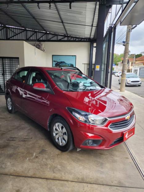 CHEVROLET Onix Hatch 1.0 4P FLEX LT, Foto 6 CHEVROLET Onix Hatch 1.0 4P FLEX LT, Foto 6