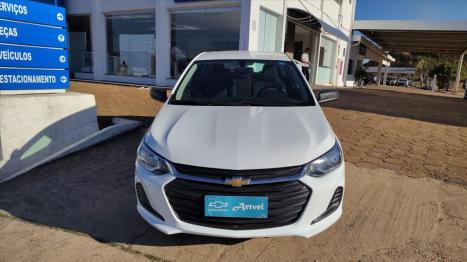 CHEVROLET Onix Hatch 1.0 4P FLEX, Foto 1